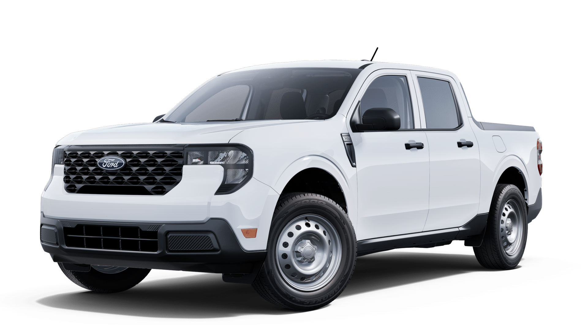 2025 Ford Maverick